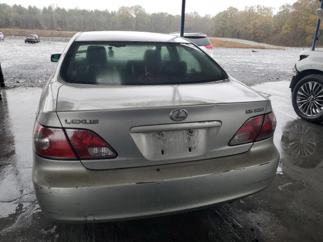 صورة رقم 6 من المزاد - 2004 LEXUS ES 330 مع VIN JTHBA30G945040072
