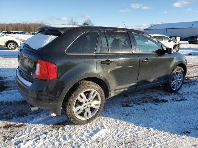 Photo 3 from auction – 2013 FORD EDGE SEL with VIN 2FMDK4JC7DBC52792