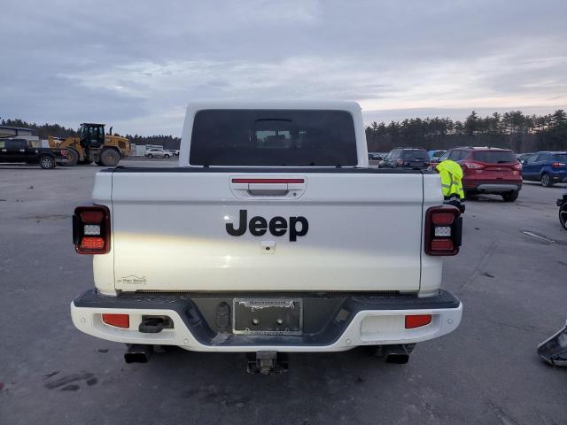 Photo 6 from auction – 2022 JEEP GLADIATOR with VIN 1C6HJTFG0NL139242