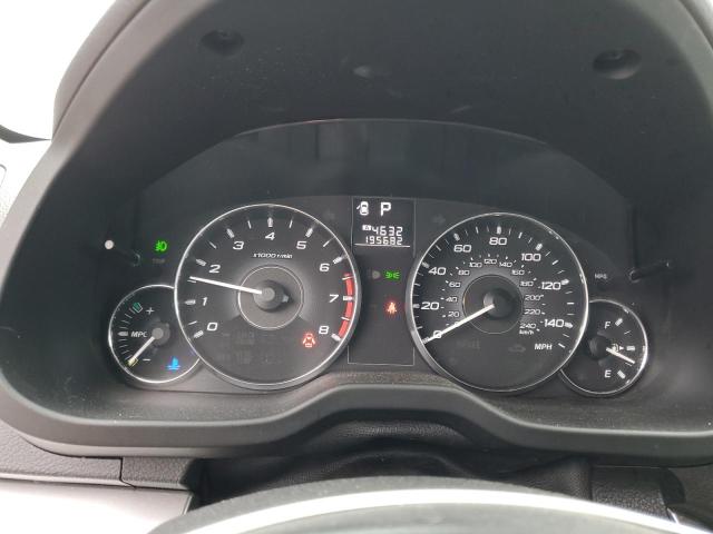 Снимка 9 от търг – 2011 SUBARU OUTBACK 2. с VIN 4S4BRCCC4B3443612