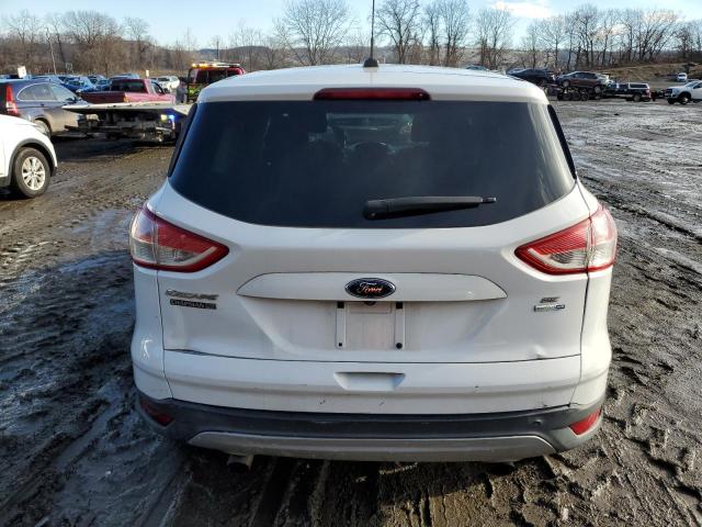 Photo 6 from auction – 2014 FORD ESCAPE SE with VIN 1FMCU9GX8EUD05878