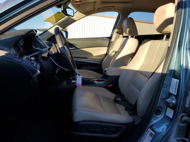 Photo 7 from auction – 2015 HONDA CROSSTOUR with VIN 5J6TF1H53FL002098