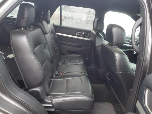 Photo 11 from auction – 2016 FORD EXPLORER X with VIN 1FM5K7DH8GGB42635