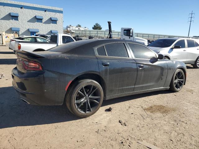 Photo 3 from auction – 2016 DODGE CHARGER SX with VIN 2C3CDXHG5GH312580