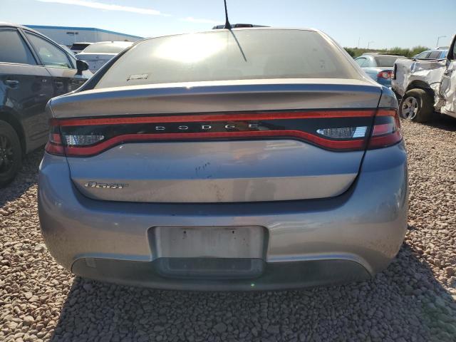 Photo 6 from auction – 2016 DODGE DART SE with VIN 1C3CDFAA3GD578581