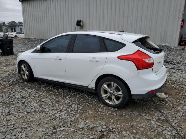 Photo 2 from auction – 2013 FORD FOCUS SE with VIN 1FADP3K26DL117766