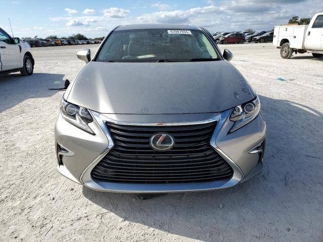 Photo 5 from auction – 2017 LEXUS ES 350 with VIN 58ABK1GG9HU051775