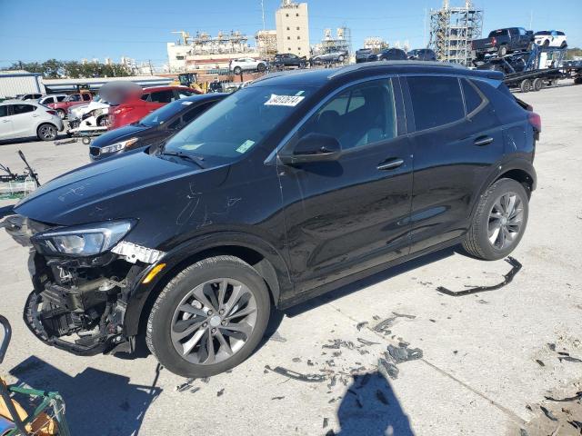 BUICK ENCORE GX 2022 with VIN KL4MMDSL0NB049418 - Photo from auction