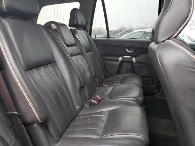 Photo 10 from auction – 2013 VOLVO XC90 3.2 with VIN YV4952CZ3D1670492
