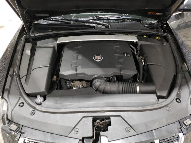 Photo 11 from auction – 2013 CADILLAC CTS PERFOR with VIN 1G6DM1E39D0168730
