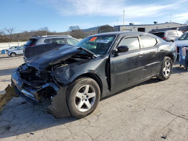 DODGE CHARGER SX 2010 with VIN 2B3CA3CV0AH264370 - Photo from auction