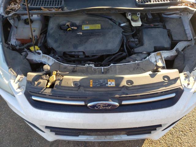 Photo 12 from auction – 2013 FORD ESCAPE SE with VIN 1FMCU0GX6DUB82138