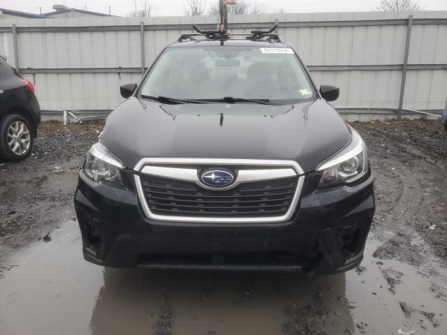 Photo 5 from auction – 2019 SUBARU FORESTER with VIN JF2SKACC4KH593821