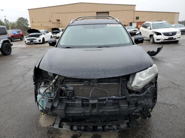 Photo 5 from auction – 2015 NISSAN ROGUE S with VIN 5N1AT2MT6FC796073