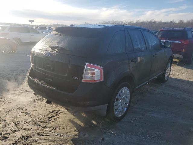Photo 3 from auction – 2008 FORD EDGE SEL with VIN 2FMDK38C58BB48016