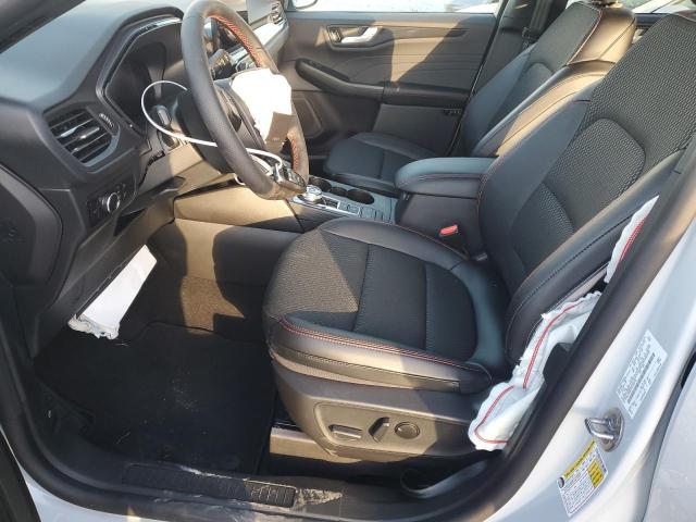 Photo 7 from auction – 2025 FORD ESCAPE ST with VIN 1FMCU0MN2SUA03786
