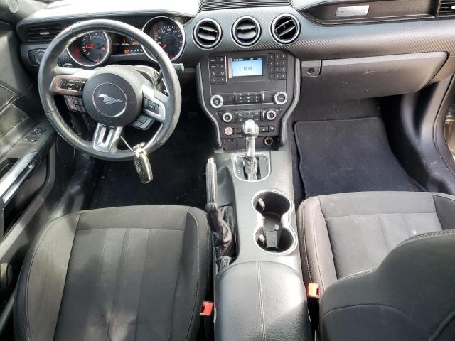 Photo 8 from auction – 2019 FORD MUSTANG with VIN 1FA6P8TH5K5115100