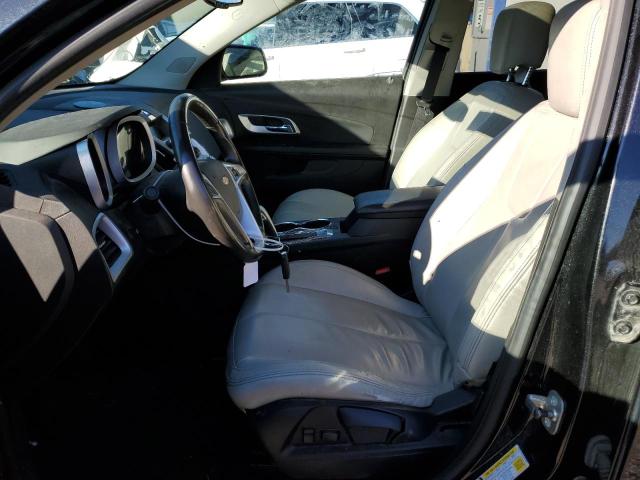 Photo 7 from auction – 2010 CHEVROLET EQUINOX LT with VIN 2CNFLEEW4A6290596