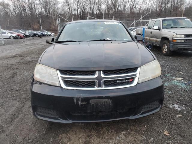 Photo 5 from auction – 2012 DODGE AVENGER SE with VIN 1C3CDZAB4CN213986