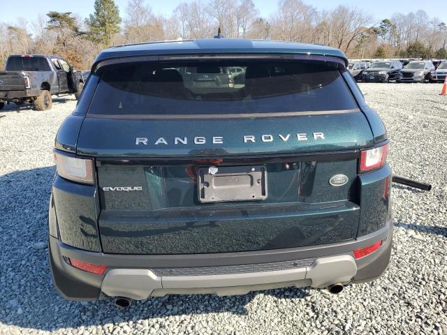 Photo 6 from auction – 2016 LAND ROVER RANGE ROVE with VIN SALVP2BG7GH089450