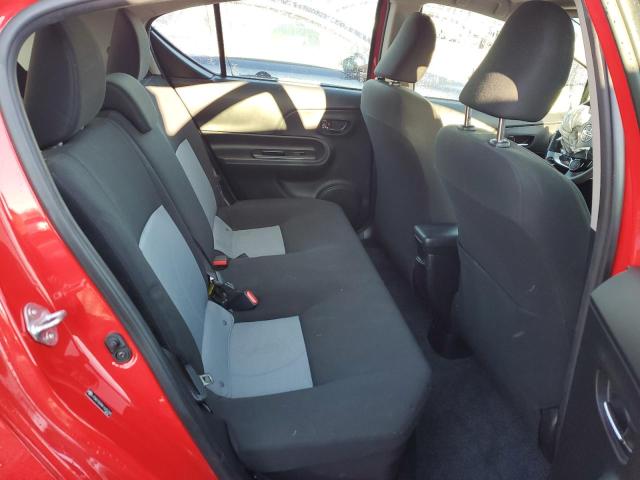 Photo 10 from auction – 2019 TOYOTA PRIUS C with VIN JTDKDTB39K1625239