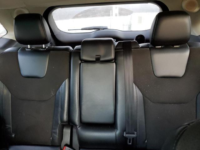 Photo 10 from auction – 2015 FORD EDGE SPORT with VIN 2FMTK3AP3FBC02063