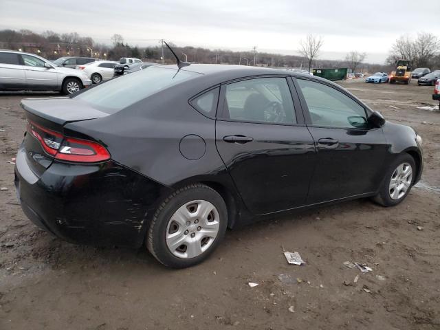 Photo 3 from auction – 2015 DODGE DART SE with VIN 1C3CDFAA1FD331431