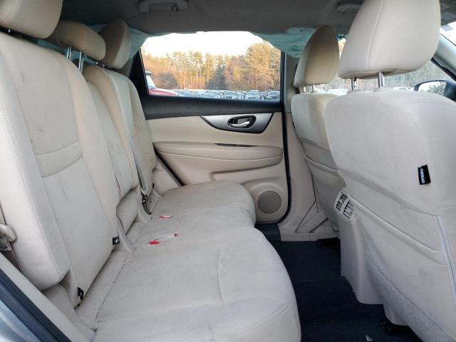 Photo 11 from auction – 2016 NISSAN ROGUE S with VIN KNMAT2MT4GP615521