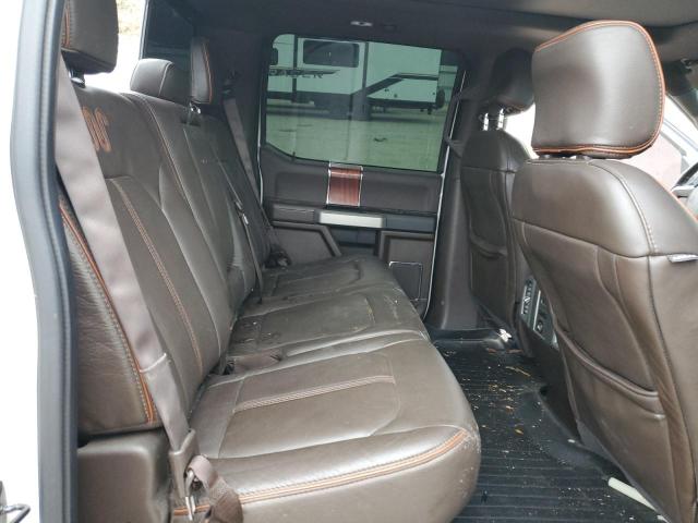 Photo 10 from auction – 2016 FORD F150 SUPER with VIN 1FTEW1CF6GFB01089
