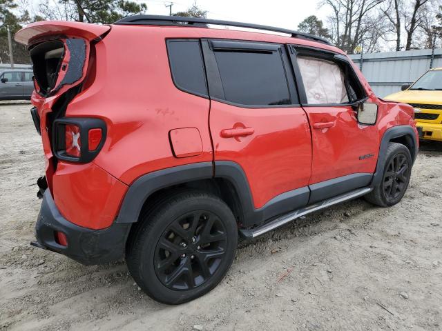 Photo 3 from auction – 2017 JEEP RENEGADE L with VIN ZACCJBBB8HPE69203