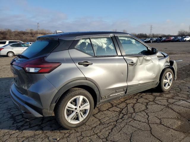 Photo 3 from auction – 2022 NISSAN KICKS S with VIN 3N1CP5BV5NL501882