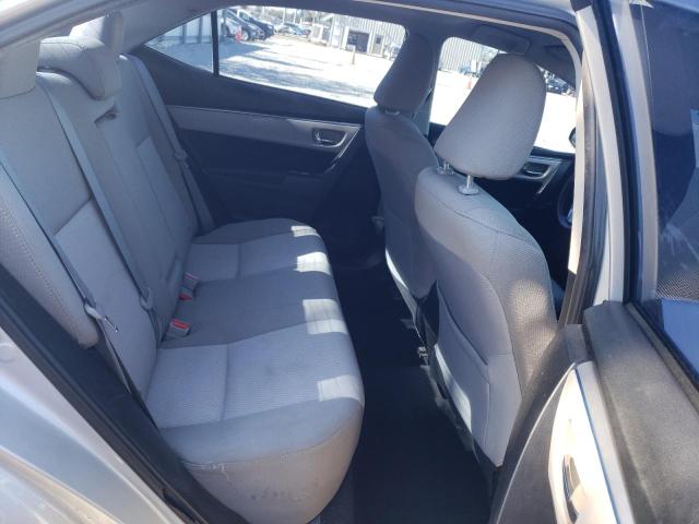 Photo 10 from auction – 2015 TOYOTA COROLLA L with VIN 5YFBURHE1FP228315