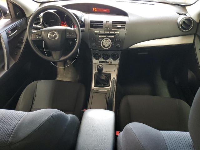 Photo 8 from auction – 2010 MAZDA 3 I with VIN JM1BL1SF8A1293407