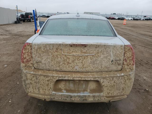Photo 6 from auction – 2018 CHRYSLER 300 S with VIN 2C3CCAGG6JH250714