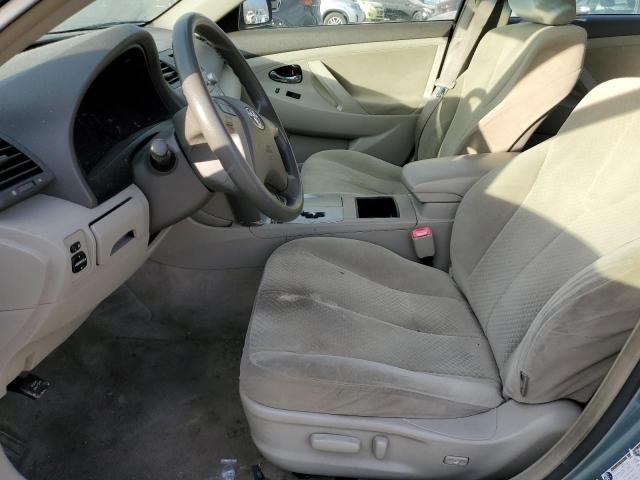Photo 7 from auction – 2007 TOYOTA CAMRY CE with VIN JTNBE46K773072019