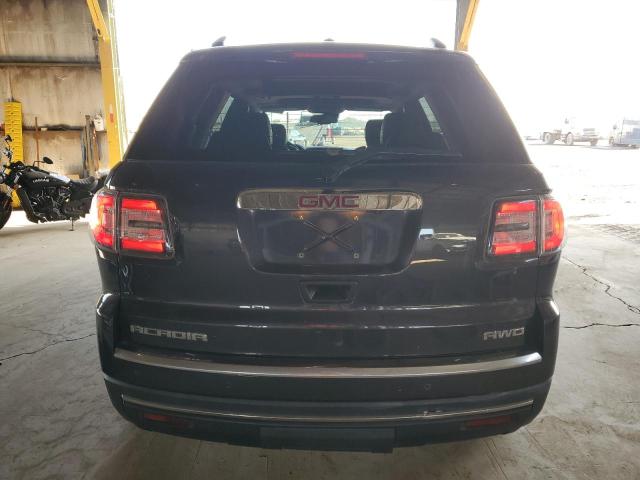 Photo 6 from auction – 2016 GMC ACADIA SLT with VIN 1GKKVRKDXGJ181695