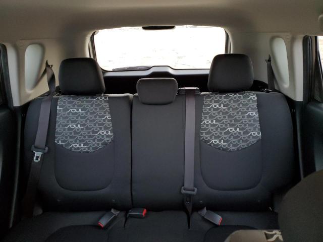 Photo 10 from auction – 2011 KIA SOUL + with VIN KNDJT2A29B7231495