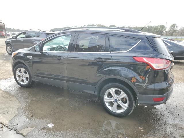 Photo 2 from auction – 2013 FORD ESCAPE SE with VIN 1FMCU0GX1DUC59286
