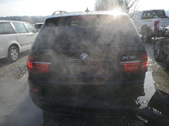 Photo 6 from auction – 2012 BMW X5 XDRIVE3 with VIN 5UXZV4C58CL751064