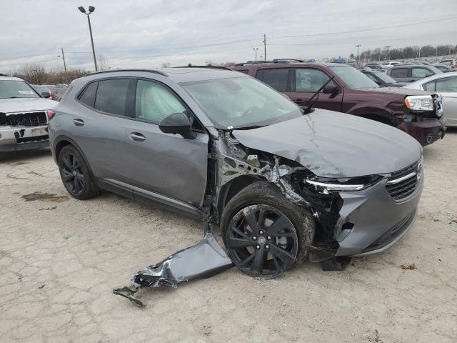 Photo 4 from auction – 2022 BUICK ENVISION E with VIN LRBFZNR44ND061577