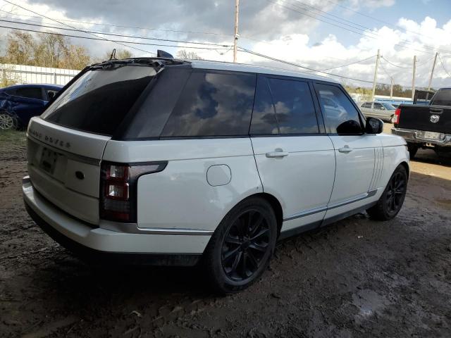 Photo 3 from auction – 2017 LAND ROVER RANGE ROVE with VIN SALGR2FV6HA358849
