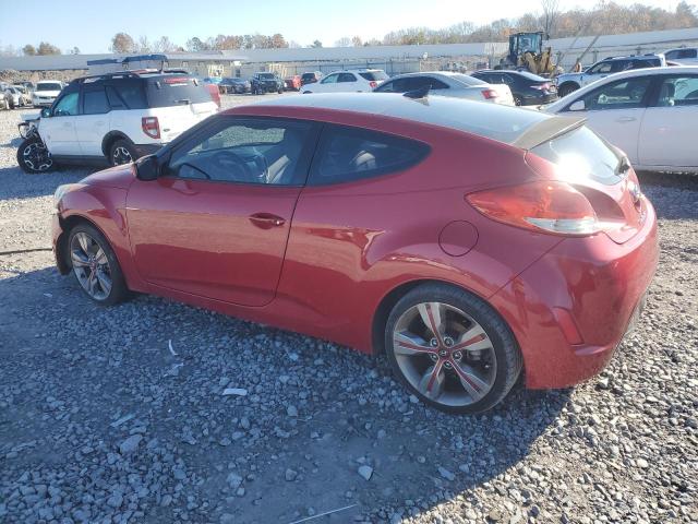 Photo 2 from auction – 2012 HYUNDAI VELOSTER with VIN KMHTC6AD6CU054565