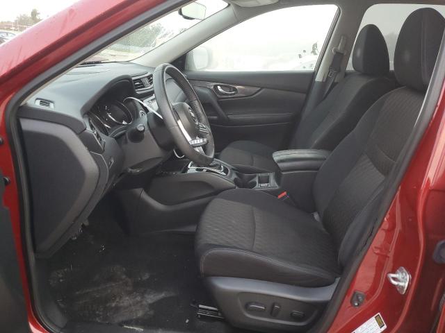 Photo 7 from auction – 2019 NISSAN ROGUE S with VIN 5N1AT2MT2KC700563