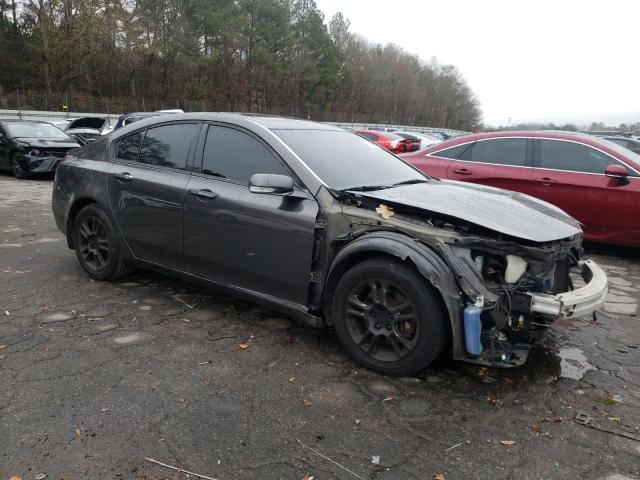 Фото 4 с аукциона – 2011 ACURA TL с VIN 19UUA8F56BA005508