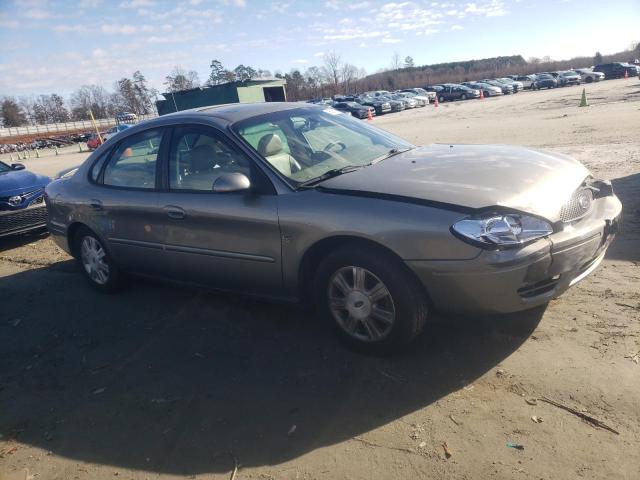 Photo 4 from auction – 2004 FORD TAURUS SEL with VIN 1FAFP56S54G162639