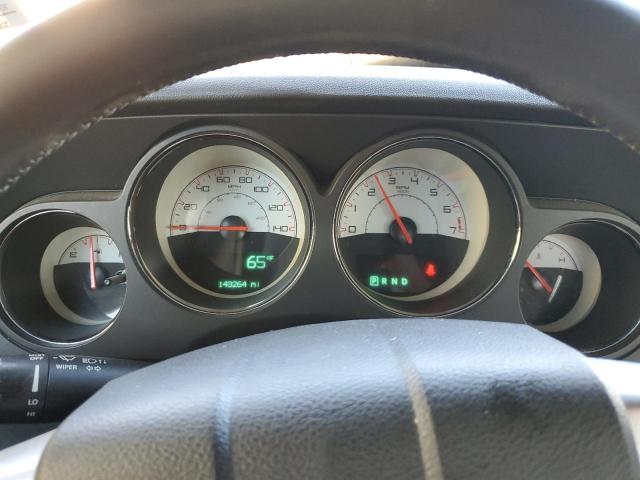 Photo 9 from auction – 2014 DODGE CHALLENGER with VIN 2C3CDYAG8EH260603