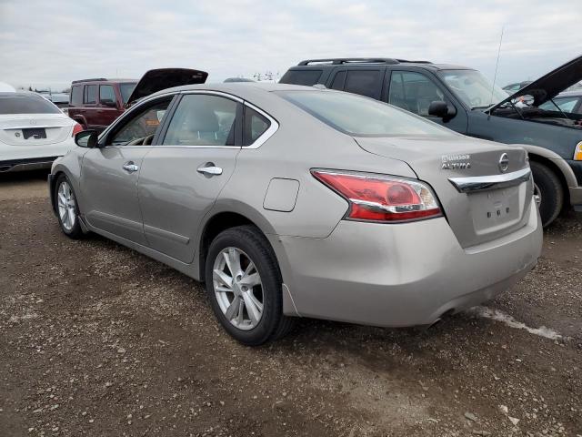 Photo 2 from auction – 2015 NISSAN ALTIMA 2.5 with VIN 1N4AL3AP1FC409873