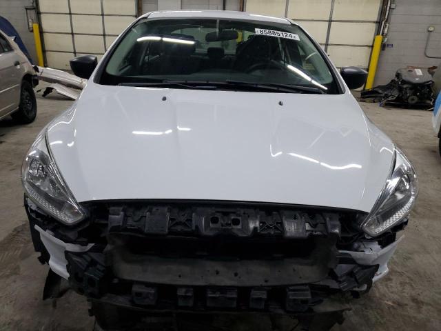 Photo 5 from auction – 2017 FORD FOCUS S with VIN 1FADP3E22HL303726