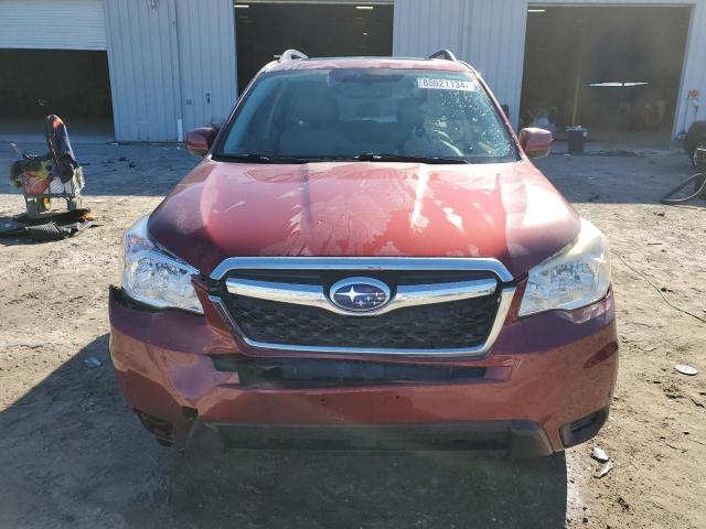 Photo 5 from auction – 2016 SUBARU FORESTER 2 with VIN JF2SJADC3GH404083