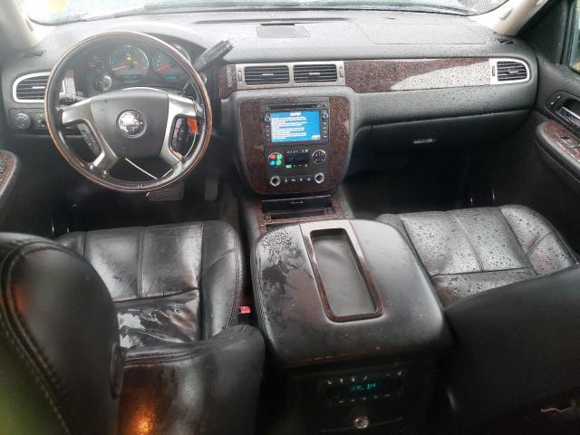 Photo 8 from auction – 2007 GMC YUKON DENA with VIN 1GKFK63887J348078